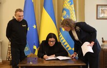 Фото 5: Бізнес і міська рада об'єдналися, щоб допомагати ветеранам у Львові з пошуком роботи