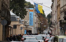 Фото 6: У Львові стартував 32‑й міжнародний BookForum