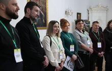Фото 2: Як працювати з ветеранами: Львів поділився своїм досвідом з 15 містами України (фото/відео)