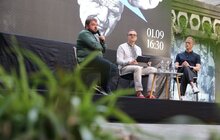 Фото 4: Співтворець незалежності, ініціатор референдуму, людина інновацій, науки і дії: у Львові відзначили 100-річчя Ігоря Юхновського (відео)