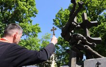 Фото 11: У Львові вшанували пам’ять жертв політичних репресій