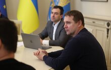 Фото 2: Чеські компанії хочуть співпрацювати зі Львовом у напрямку медичних інноваційних проєктів