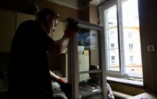 Фото 15: Місяць після найбільшого обстрілу у Львові: що зроблено за цей час (відео)