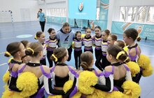 Фото 8: Стартували шкільні ліги: львівський проєкт розширився до всеукраїнського (відео)