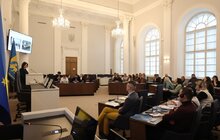 Фото 9: На інвестиційний форум до Львова приїхали представники зі всієї України