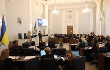 Фото 13: На інвестиційний форум до Львова приїхали представники зі всієї України