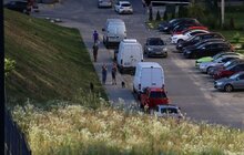 Фото 22: Малоголосківська: посадовці зустрілися з мешканцями на відкритому обговоренні питань району (відео)