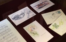 Фото 10: На площі Ринок запрацювала Великодня пошта (відео/фото)