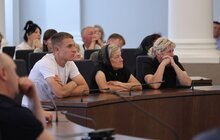 Фото 2: У Львові запропонували уніфікований підхід до поховань Захисників України на всіх цвинтарях громади