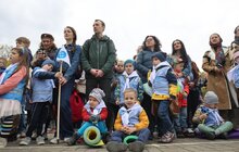 Фото 7: У Львові пластуни урочисто відсвяткували 111-ту річницю Пласту