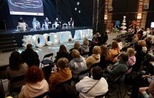 Фото 8: У Львові проводять масштабний освітній форум MEET UP