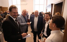 Фото 20: У Львові діляться світовим досвідом та напрацьовують рішення для агломераційного розвитку в Україні