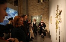 Фото 15: У Львові відкрився найбільший центр сучасного мистецтва Jam Factory Art Center