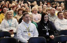Фото 12: У Львові проводять масштабний освітній форум MEET UP
