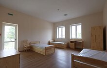 Фото 8: У Львові збудували Дім для бездомних жінок та самотніх матерів (відео)