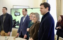 Фото 2: Український культурний фонд виділить кошти на розвиток культури у Львові (відео)