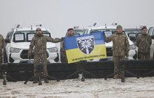Фото 9: Рекордна підтримка армії: Львів разом з «Повернись живим» закупив техніки та зброї на 100 мільйонів. Збір ще триває (фото/відео)
