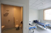 Фото 5: У Львові за 8 місяців збудували Центр ментального здоров'я (фото/відео)