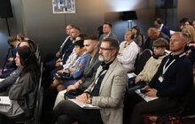Фото 6: Львів поглибить співпрацю із Словенією: перші домовленості у рамках Словенсько-українського форму з відновлення та відбудови