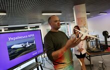 Фото 4: У Lviv Open Lab відкрили сучасну технолабораторію (відео)