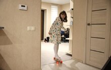 Фото 2: Ще дев’ятеро дітей мають сім’ю: у Львівській громаді відкрили новий Дитячий будинок сімейного типу (фото/відео)