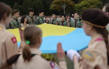 Фото 19: У Львові пластуни урочисто відсвяткували 111-ту річницю Пласту