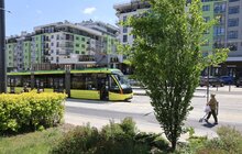 Фото 16: У Львові для проїзду відкрили вул. Шевченка: від завтра нею поїде громадський транспорт (відео)