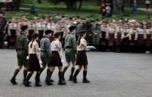 Фото 21: У Львові пластуни урочисто відсвяткували 111-ту річницю Пласту
