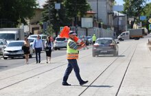 Фото 27: У Львові для проїзду відкрили вул. Шевченка: від завтра нею поїде громадський транспорт (відео)
