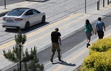 Фото 28: У Львові для проїзду відкрили вул. Шевченка: від завтра нею поїде громадський транспорт (відео)
