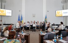 Фото 6: «Візити турботи»: у Львові стартувала нова ініціатива для людей з інвалідністю (відео)