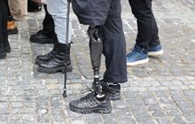 Фото 20: Перший в Україні рекрутинговий центр батальйону «Вовки Да Вінчі» запрацював у Львові (відео)