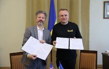 Фото 7: Рейк’явік, столиця Ісландії, став містом-партнером Львова