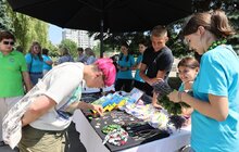 Фото 2: У львівських школах буде 23 соціальних бізнеси, які розвиватимуть учні (відео)