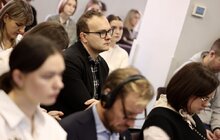 Фото 11: Як підтримати дітей та сім’ї у кризових ситуаціях: у Львові провели форум «Коли додому?»