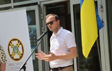 Фото 9: У Львові діятиме Центр ветеранського розвитку