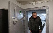 Фото 8: У Львові відремонтували укриття на понад 100 людей на вулиці Теліги (відео)