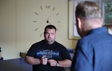 Фото 8: Школи Львова перевіряють перед початком навчального процесу