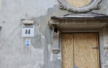 Фото 9: У Львові фахівці з різних куточків України напрацьовують рішення для захисту культурної спадщини в умовах війни