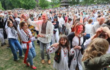 Фото 9: Львів підтримав збір в рамках ЧЕКАFEST 2.0
