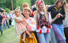 Фото 10: Львів підтримав збір в рамках ЧЕКАFEST 2.0