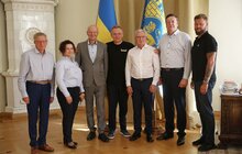 Фото 22: Міжмуніципальних партнерств у форматі Україна - Литва стане більше