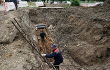 Фото 9: Гідравлічні випробування теплових мереж у Львові розпочнуть 13 травня: на скільки часу відключатимуть гарячу воду (відео)