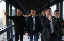 Фото 12: «Сьогодні Львів ставить планку, до якої повинні рухатися ми всі», - Віктор Ляшко про новий корпус реабілітації НЕЗЛАМНІ