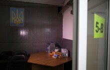 Фото 7: 10 млн грн – на безпеку дітей: у Львові побільшало комфортних шкільних укриттів