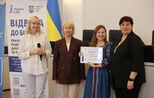 Фото 10: Ветерани, ветеранки та рідні захисників: ще 43 учасники пройшли бізнес-навчання від міста та партнерів