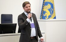 Фото 4: Представники водоканалів різних міст України обговорюють у Львові кращі практики управління (відео)