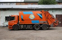 Фото 22: Впродовж літа у Львові діятиме Школа сортування твердих побутових відходів