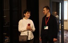 Фото 5: У Львові стартував Всеукраїнський форум міської мобільності