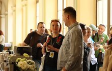 Фото 6: Конгрес Культури UKRAINE! UNMUTED стартував